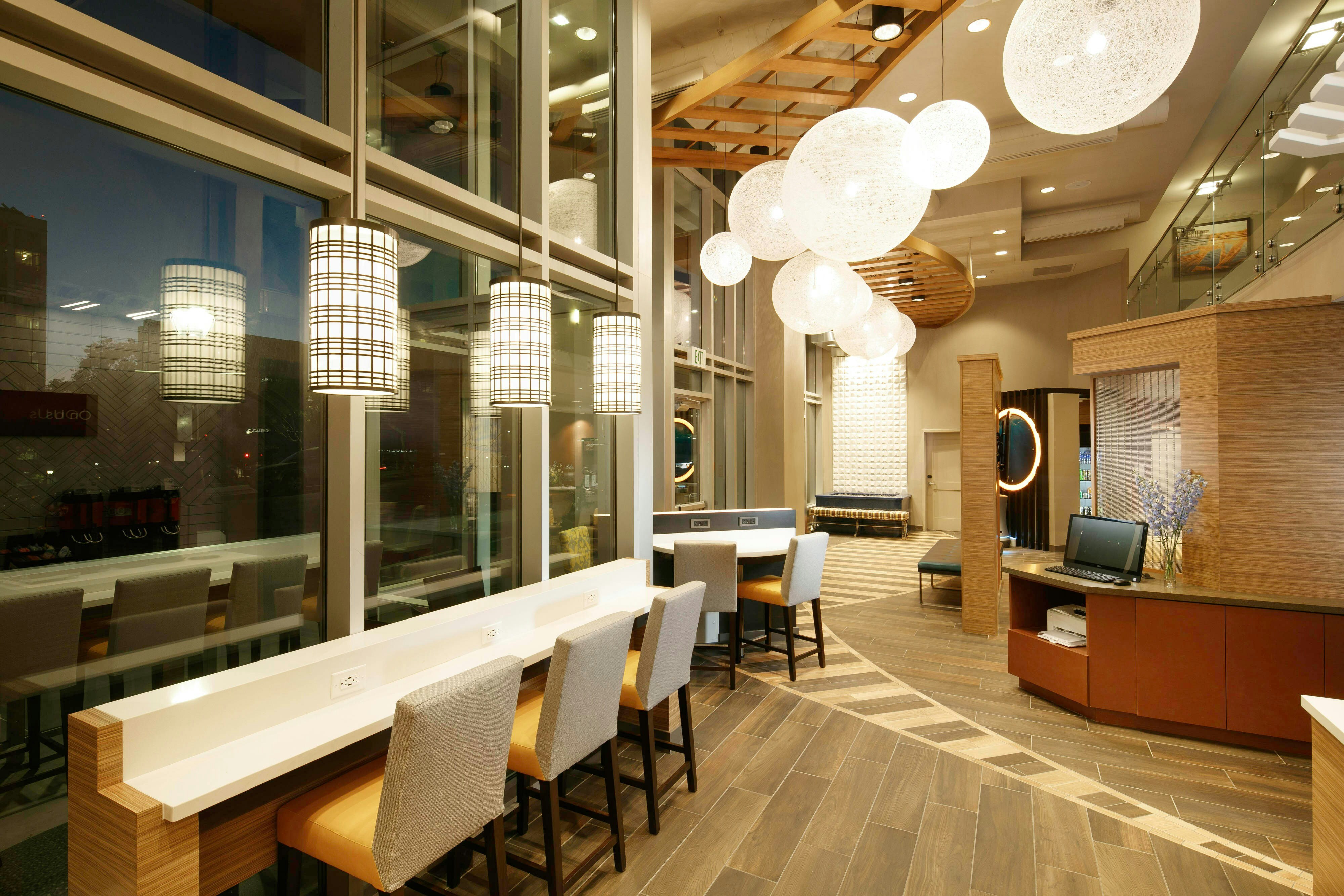 Towneplace Suites San Diego Downtown 34/47