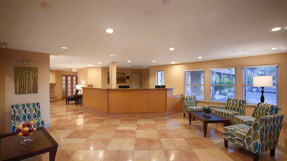 Surestay Plus Hotel By Best Western Mountain View 14/70
