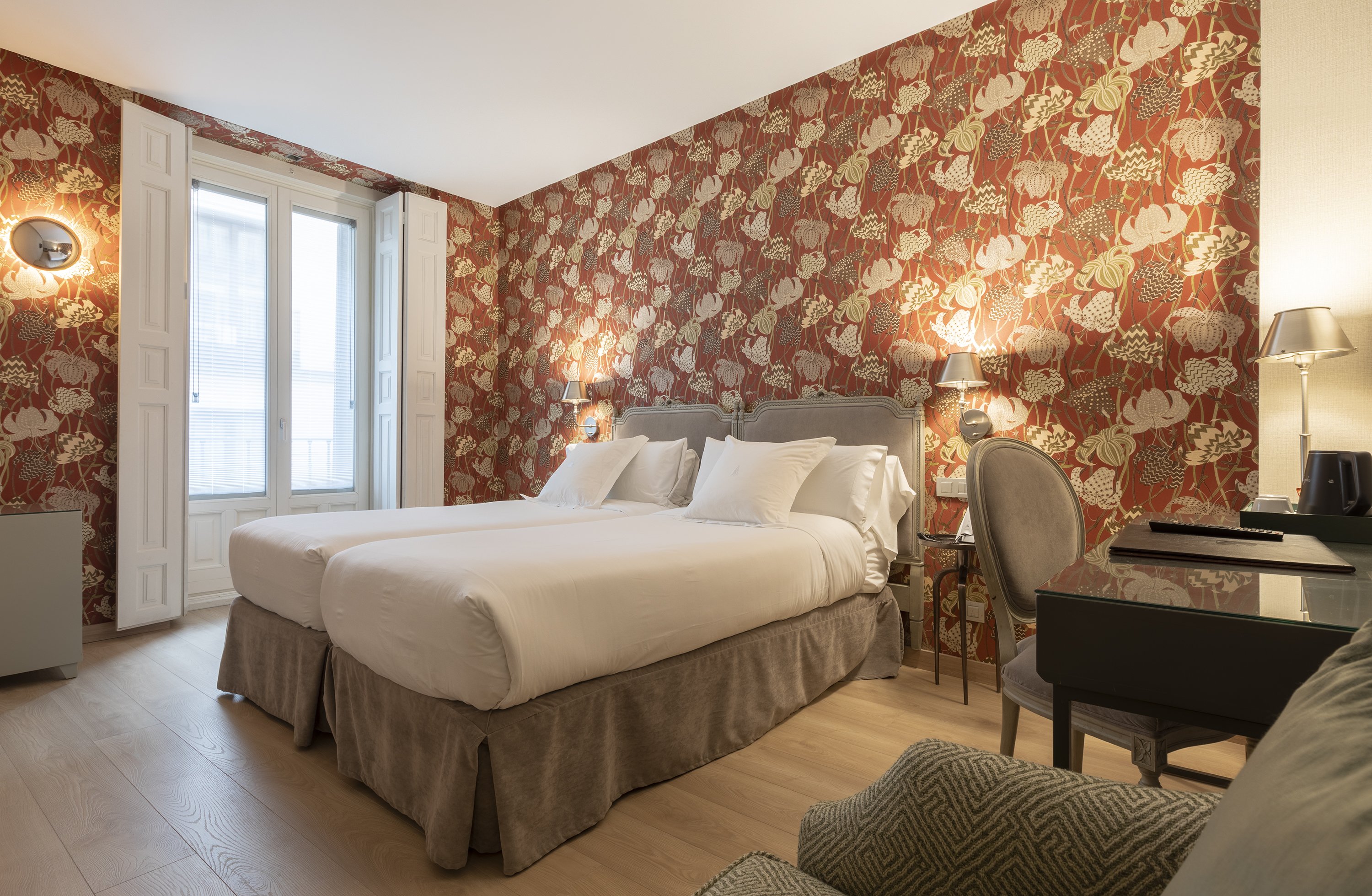 Meninas Hotel 27/73
