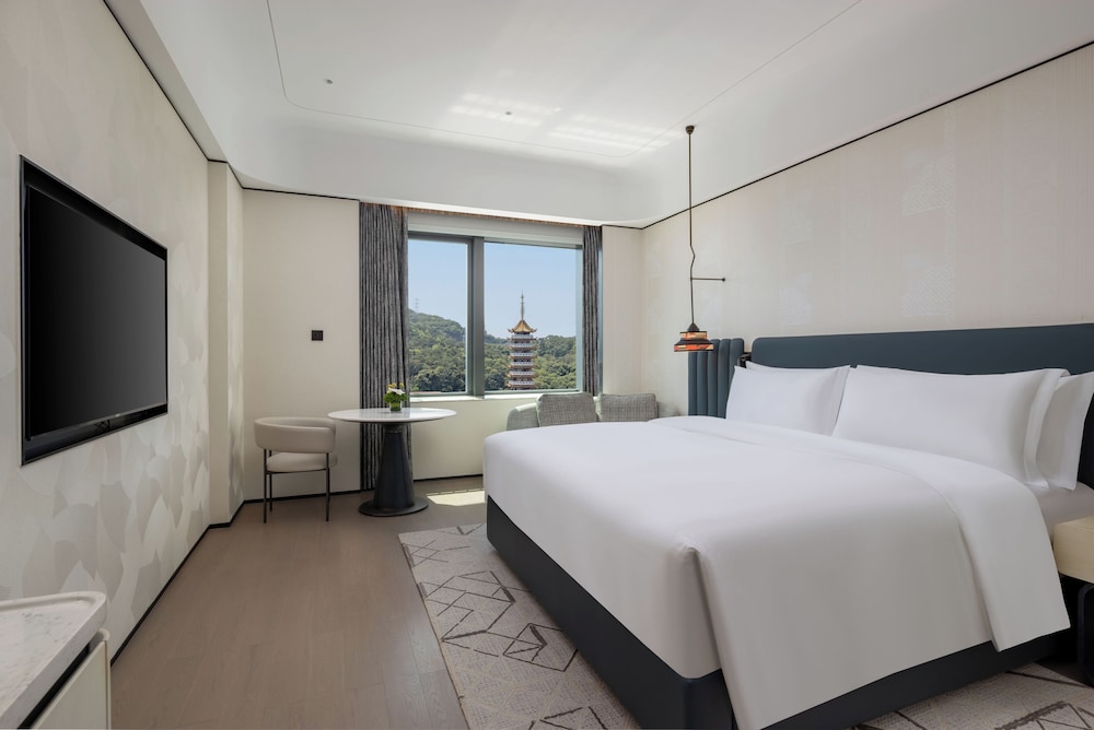 Xiamen Sm City By Ihg، شيامن 20/50