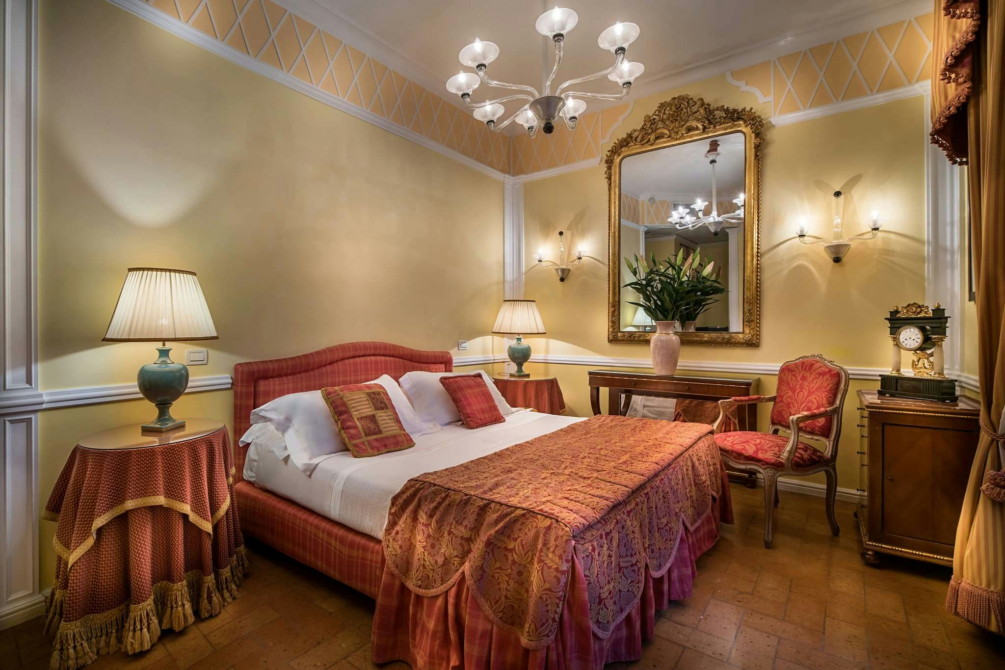 VILLA MARGHERITA 8/50