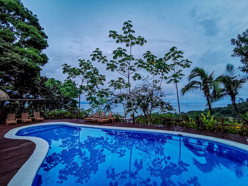 Lapa Rios Eco Lodge 27/50