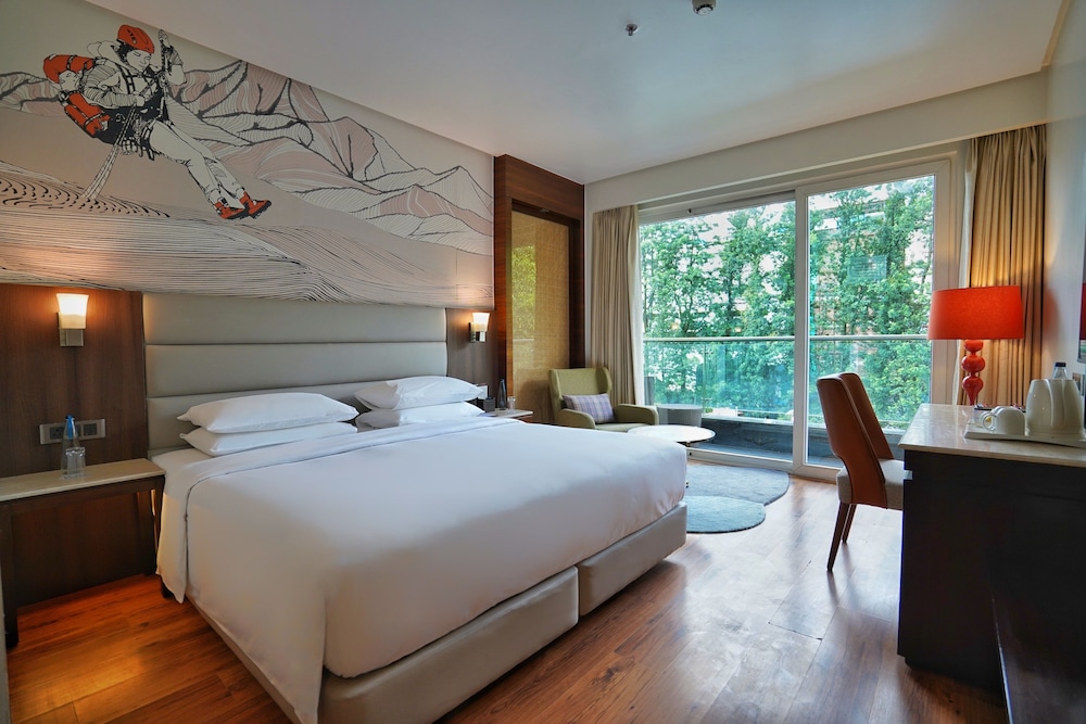 Hyatt Centric Rajpur Road Dehradun 24/63