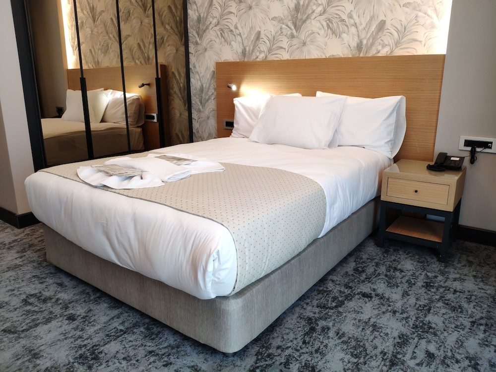 Triada Hotel Karakoy 26/65