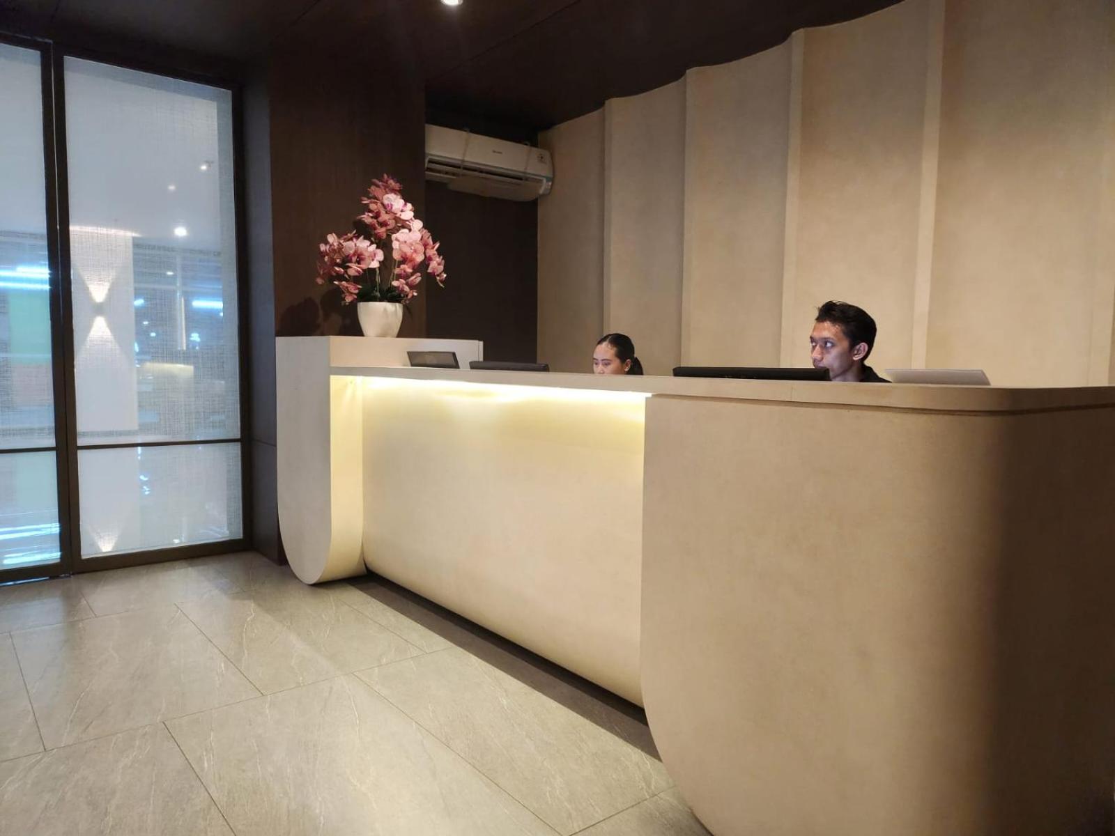 Ow Hotel Boutique Kemayoran 3/44