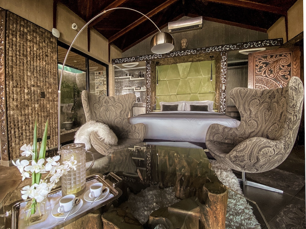 Hotel Makanda By the Sea - Adults Only 26/82