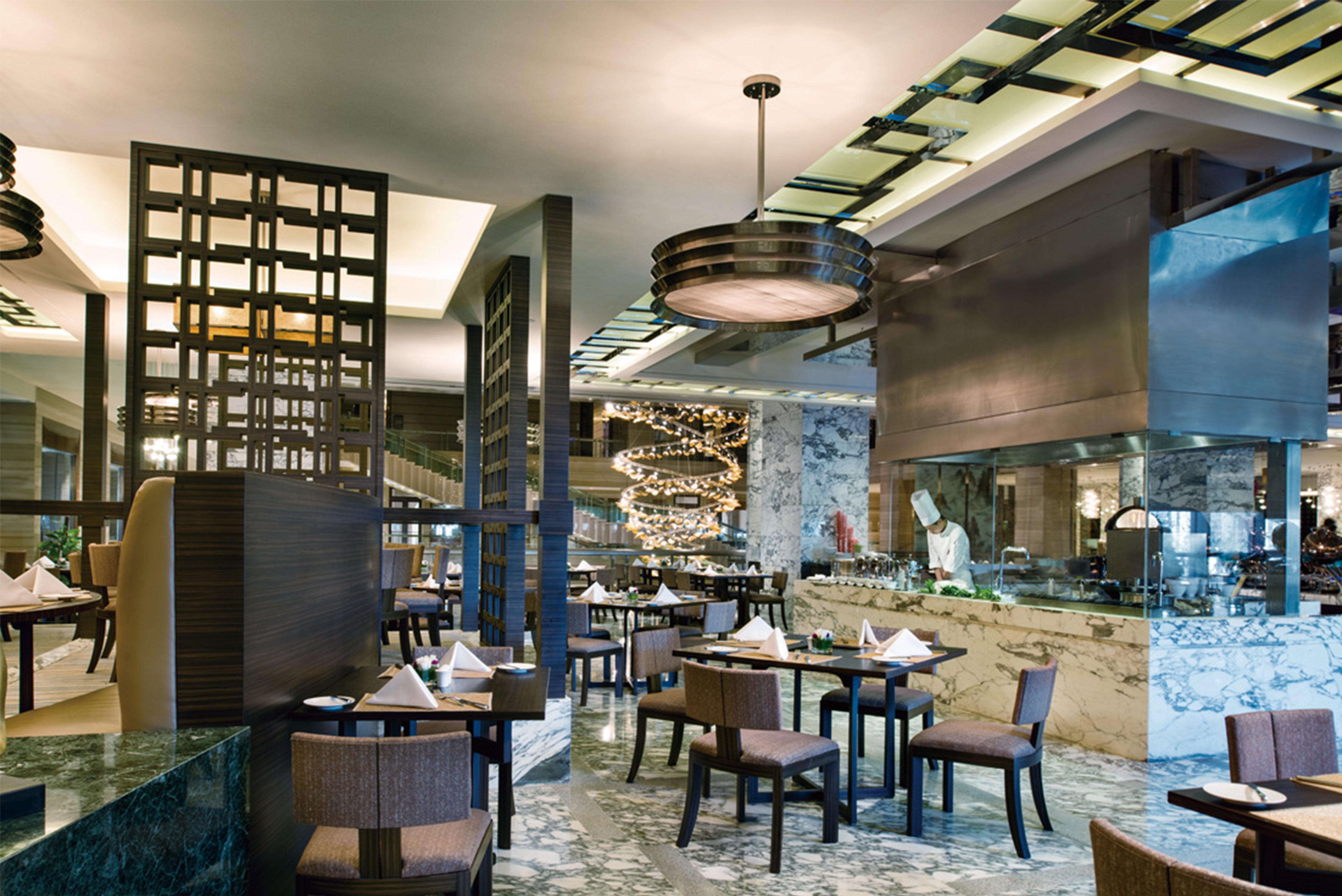 Crowne Plaza Hefei 36/50