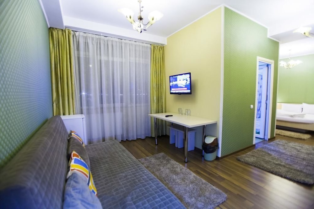 Hotel La Gil 30/50