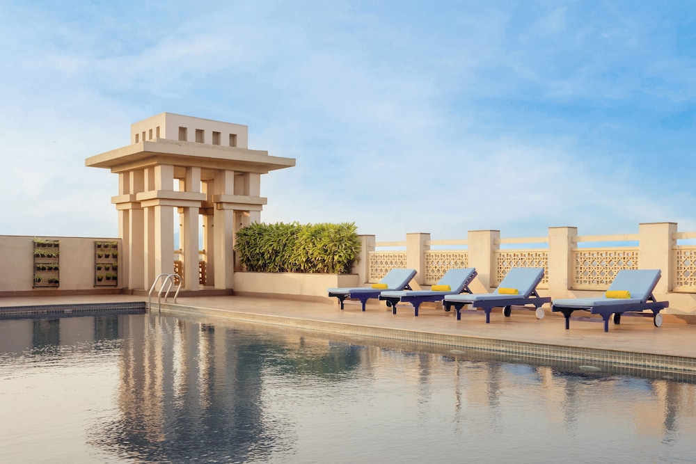 Grand Mercure Mysore 65/70
