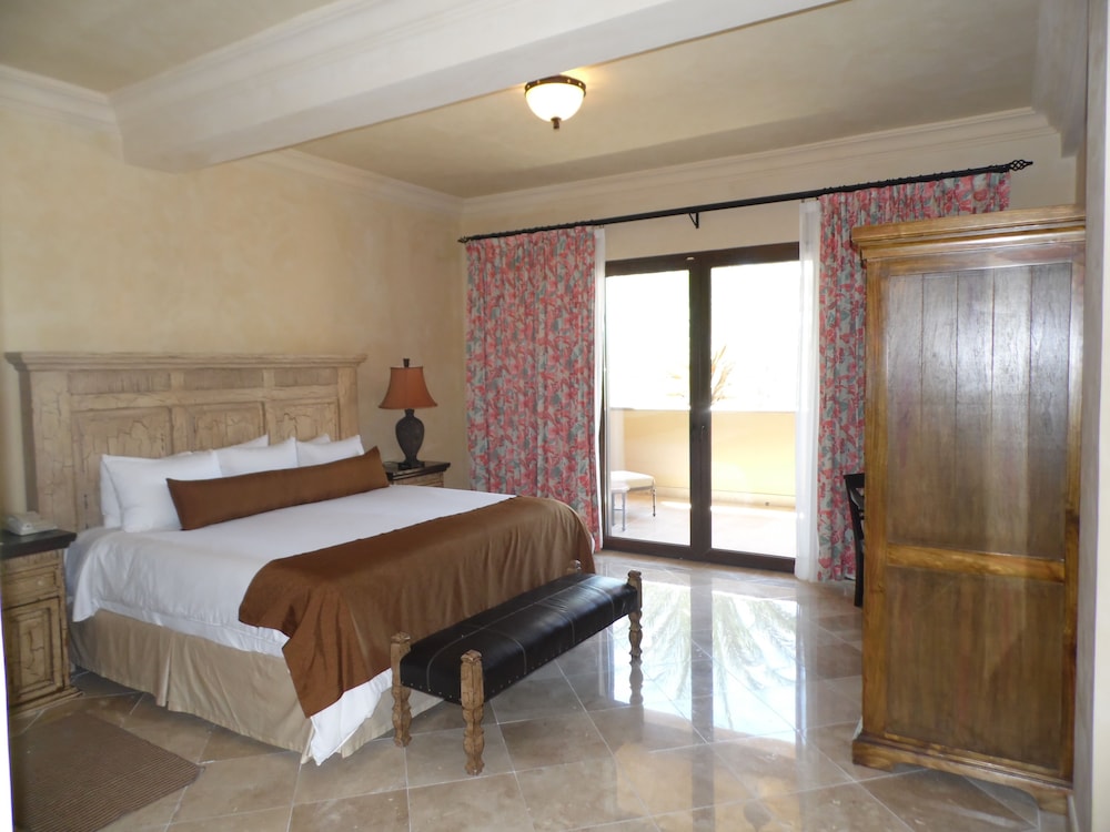 La Mision Loreto Hotel 16/75