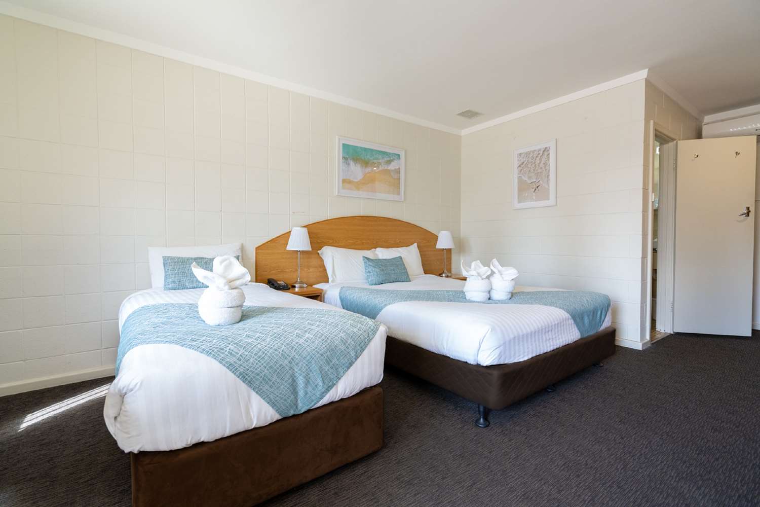 Hospitality Esperance, SureStay Collection by Best Western 24/74