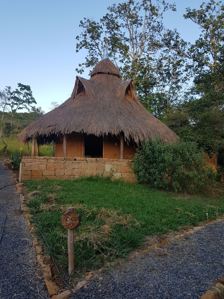 Nativo Glamping 2/48