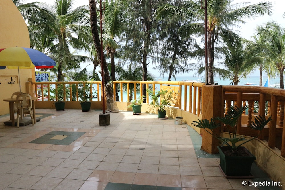 La Isla Bonita Resort And Spa 56/68