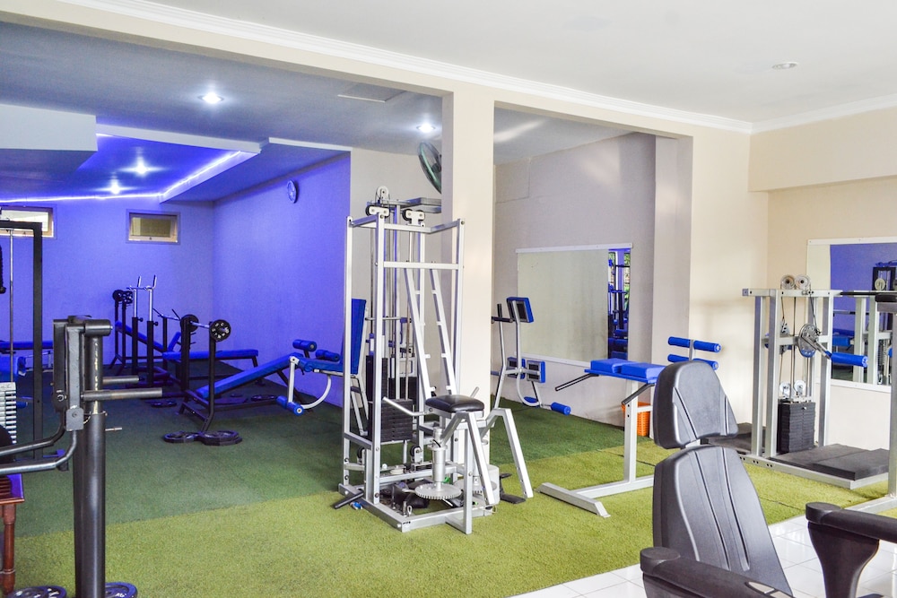 Brongto Hotel 32/55