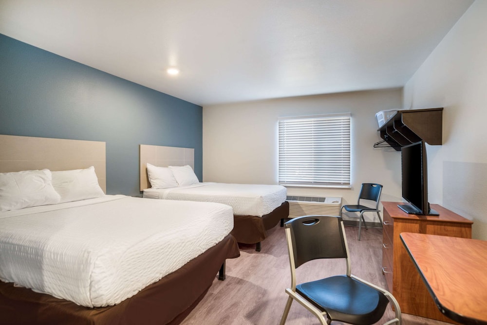 Extended Stay America Select Suites - Gainesville 13/44