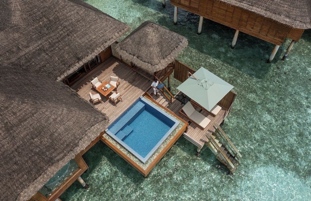 Huvafen Fushi 95/105