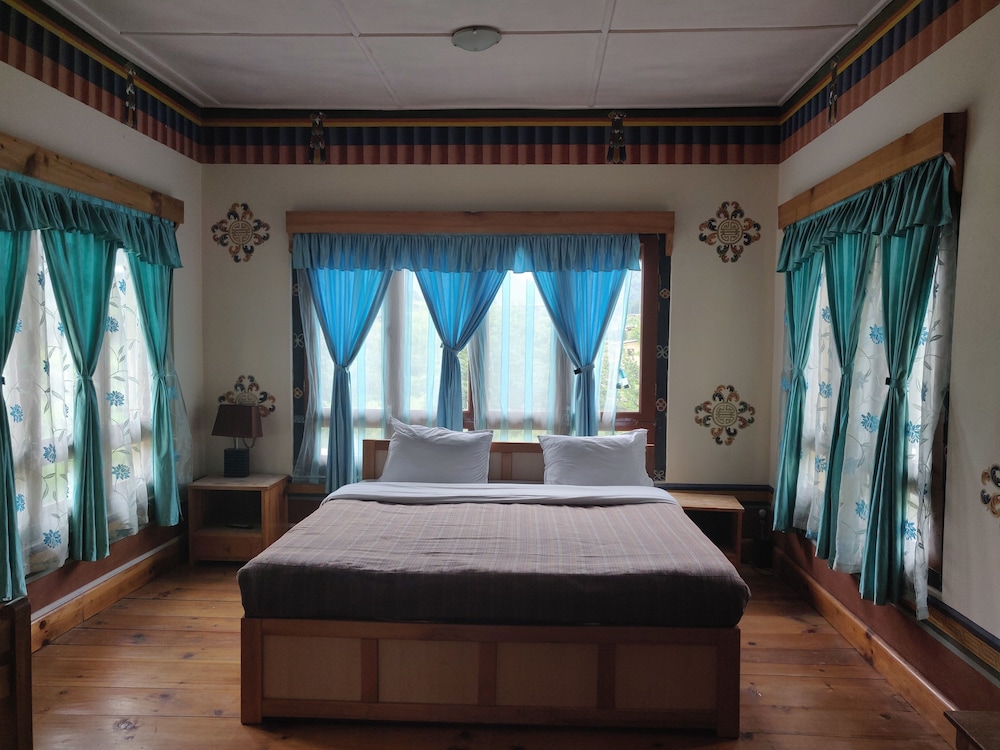 Nivvana Lodge & Homestay 9/31