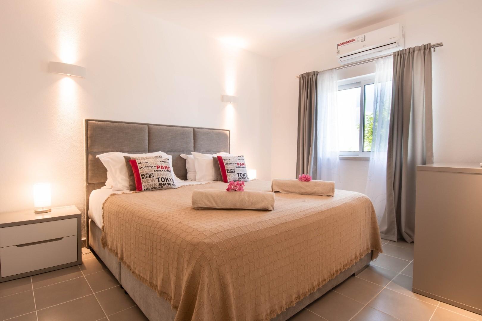 2 Bedrooms, Superior, Apartment, Balcony or Terrace