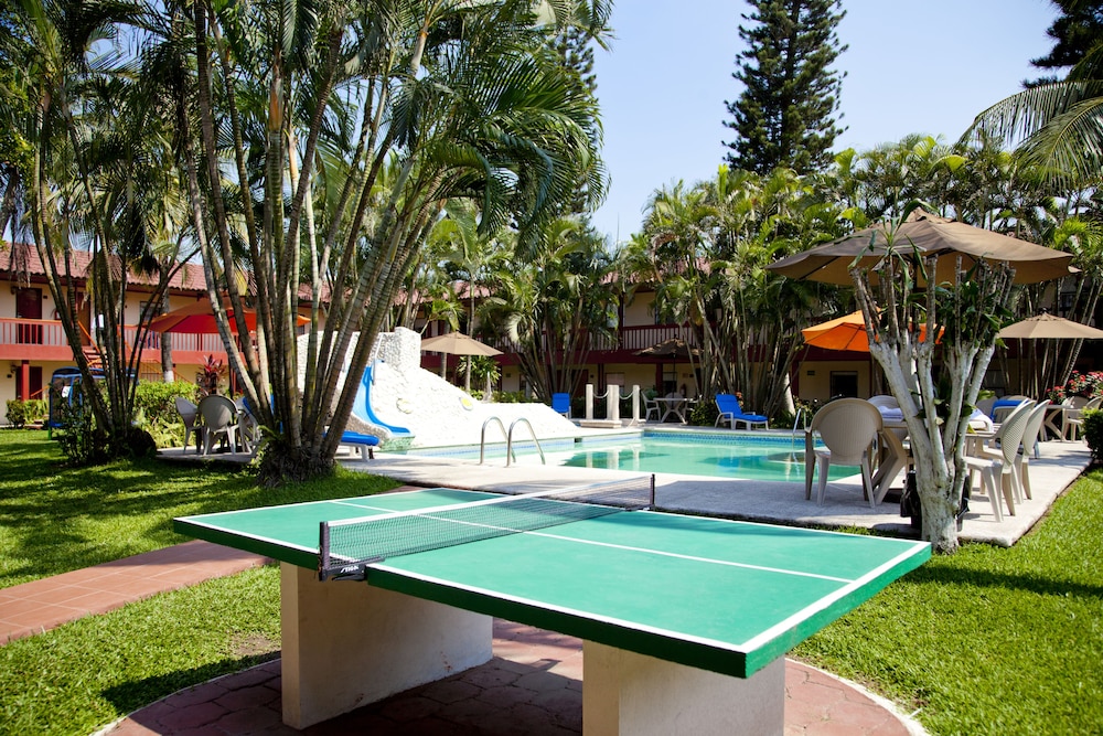 Hotel Los Andes 25/45