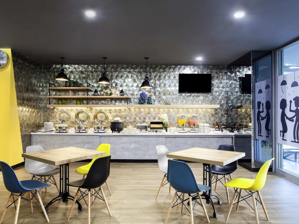 Ibis budget Surabaya Diponegoro 24/38