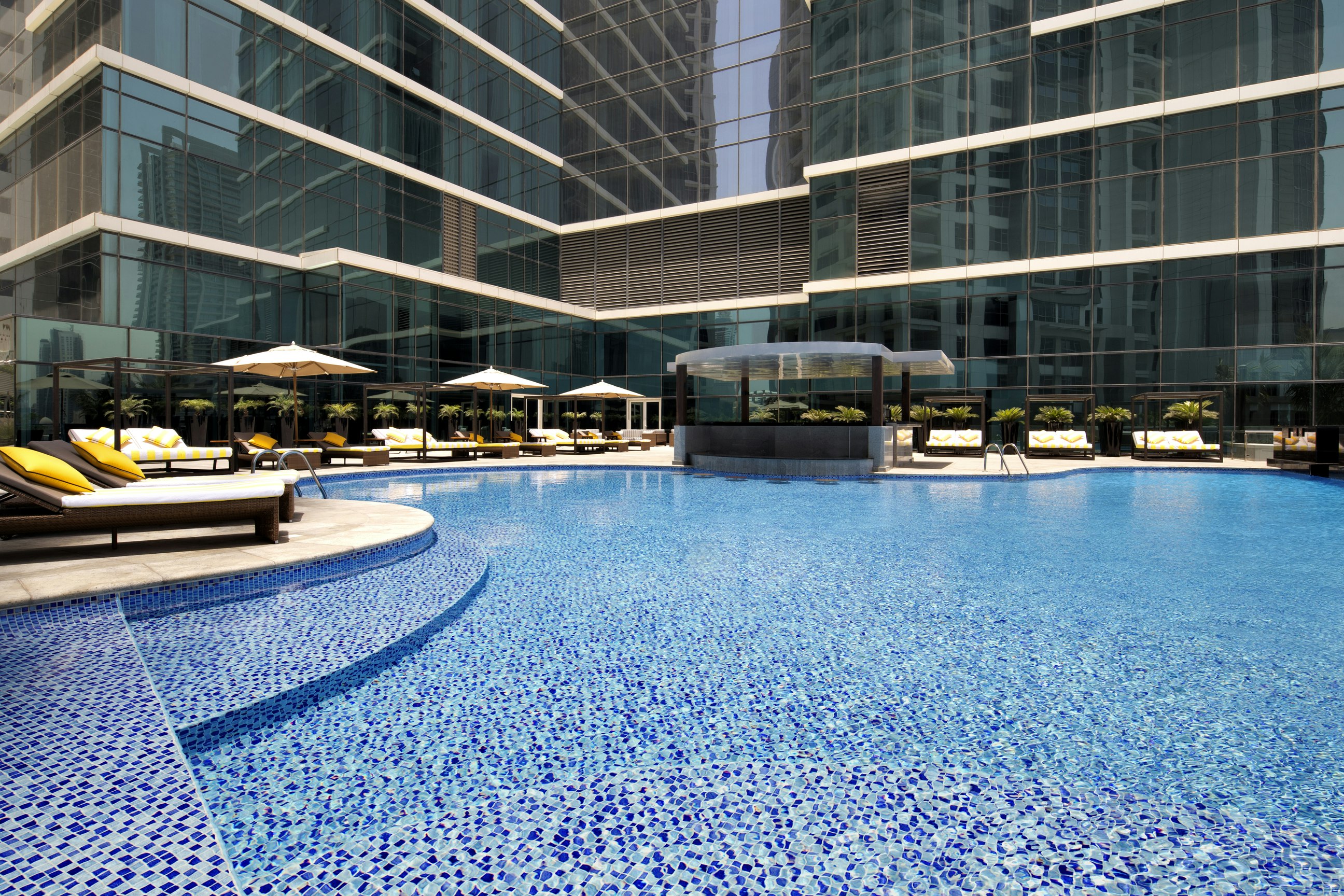 Taj Dubai 73/79