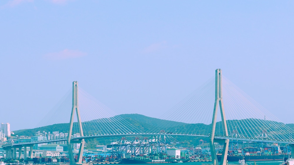 Connect Busan Hotel and Residence 48/50