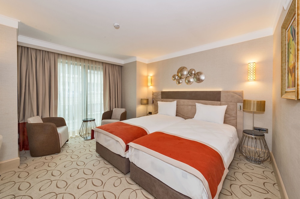 MARE PARK HOTEL 38/64