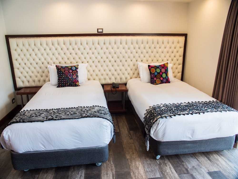 Jaya Machu Picchu Boutique Hotel 18/60
