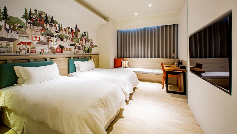JSL hotel 32/70