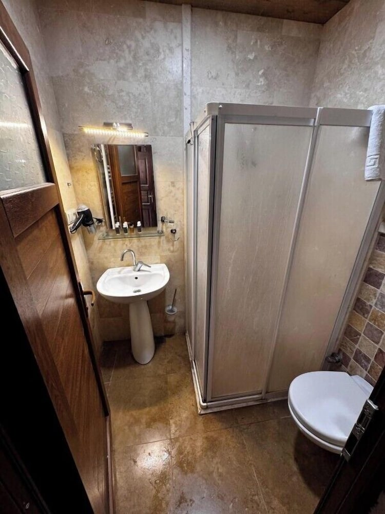 Tatli Kaya Hotel 46/50