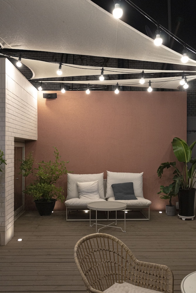 Tong Tong Petit Hotel 23/38