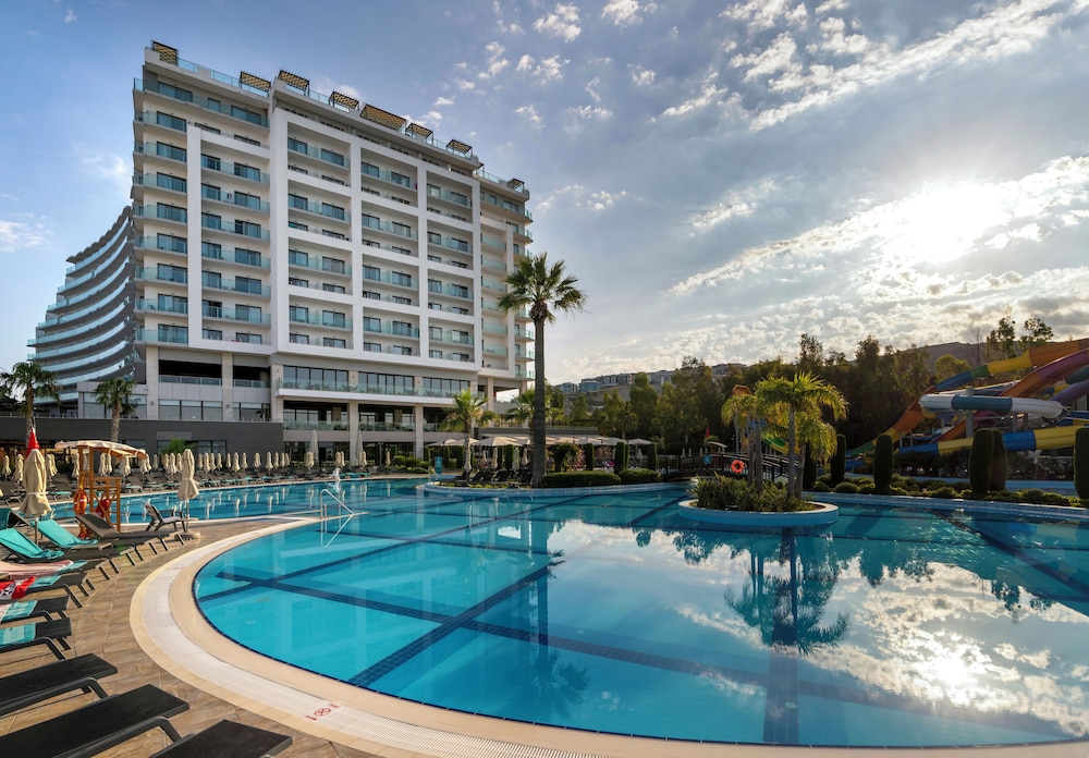 Liberty Kusadasi in KUSADASI