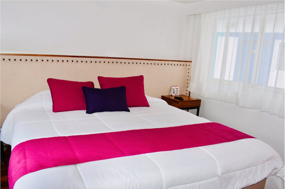 Sangay Spa Hotel 7/50