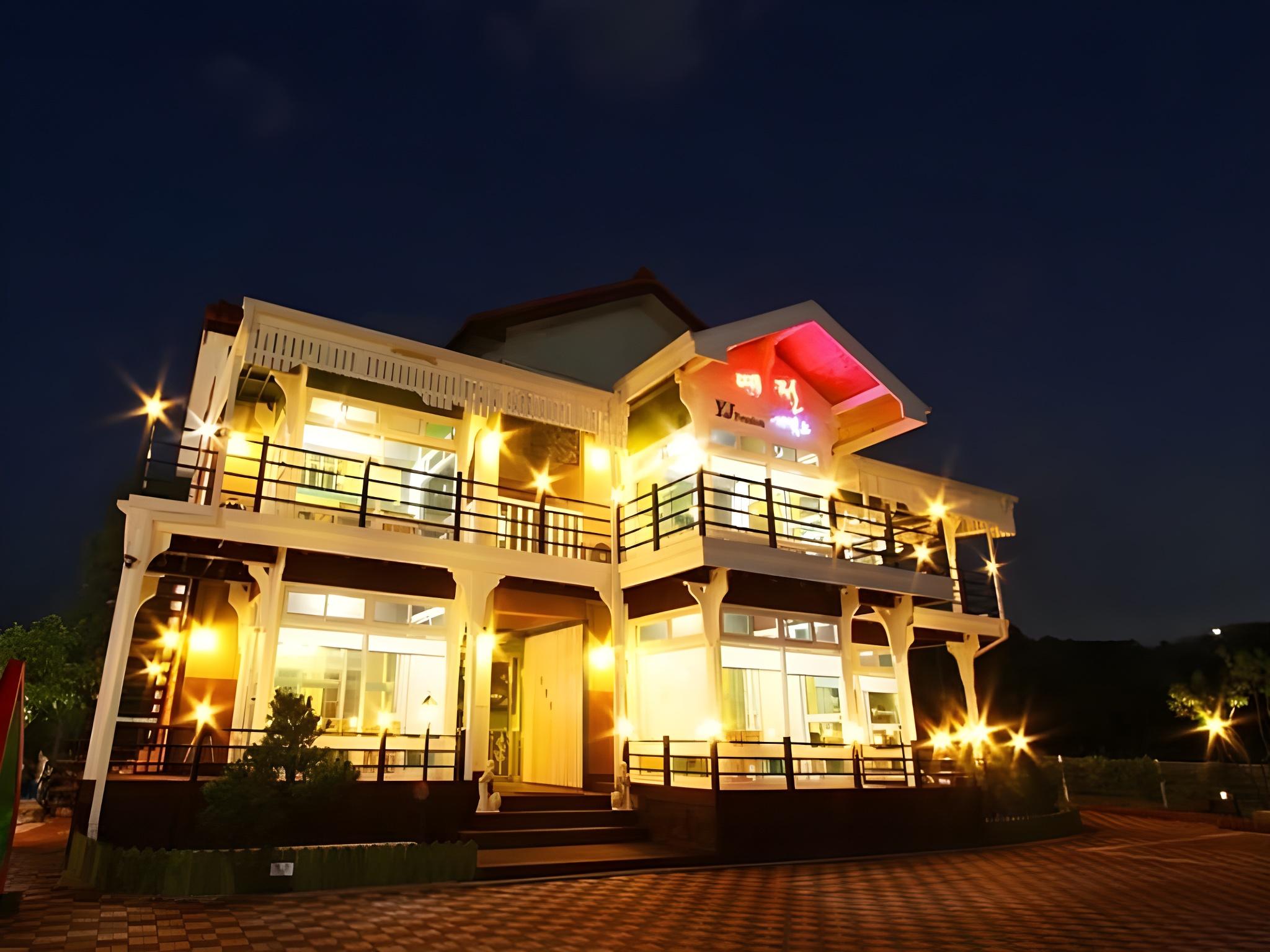 Gyeongju Yejeon Pension 3/41