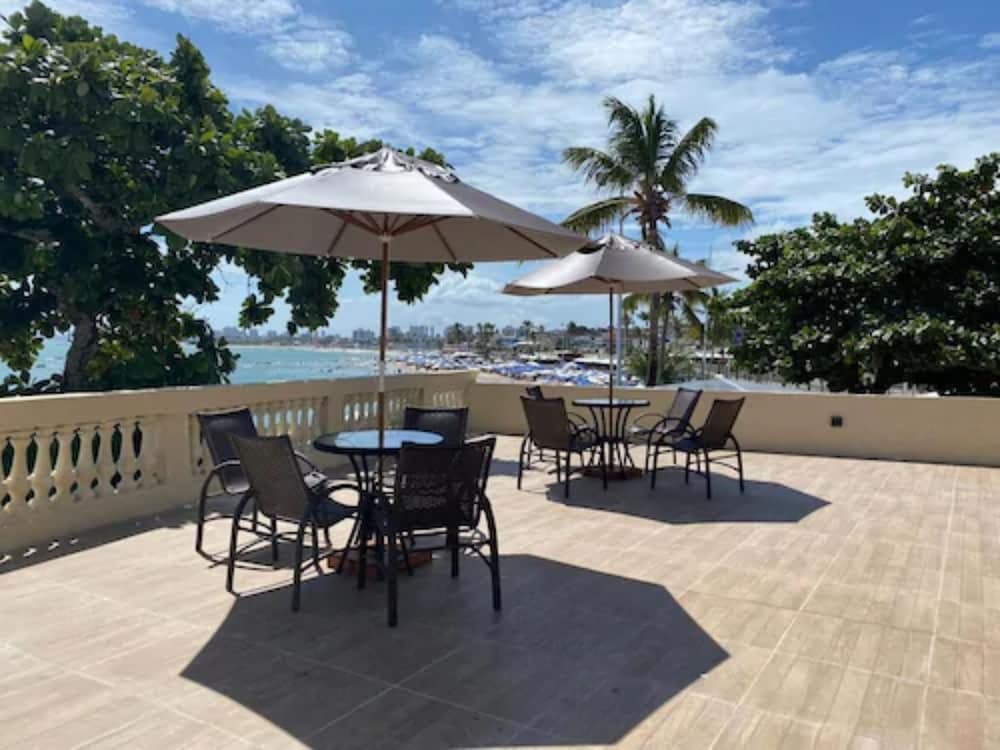 Hotel Luar De Itapua 4/59