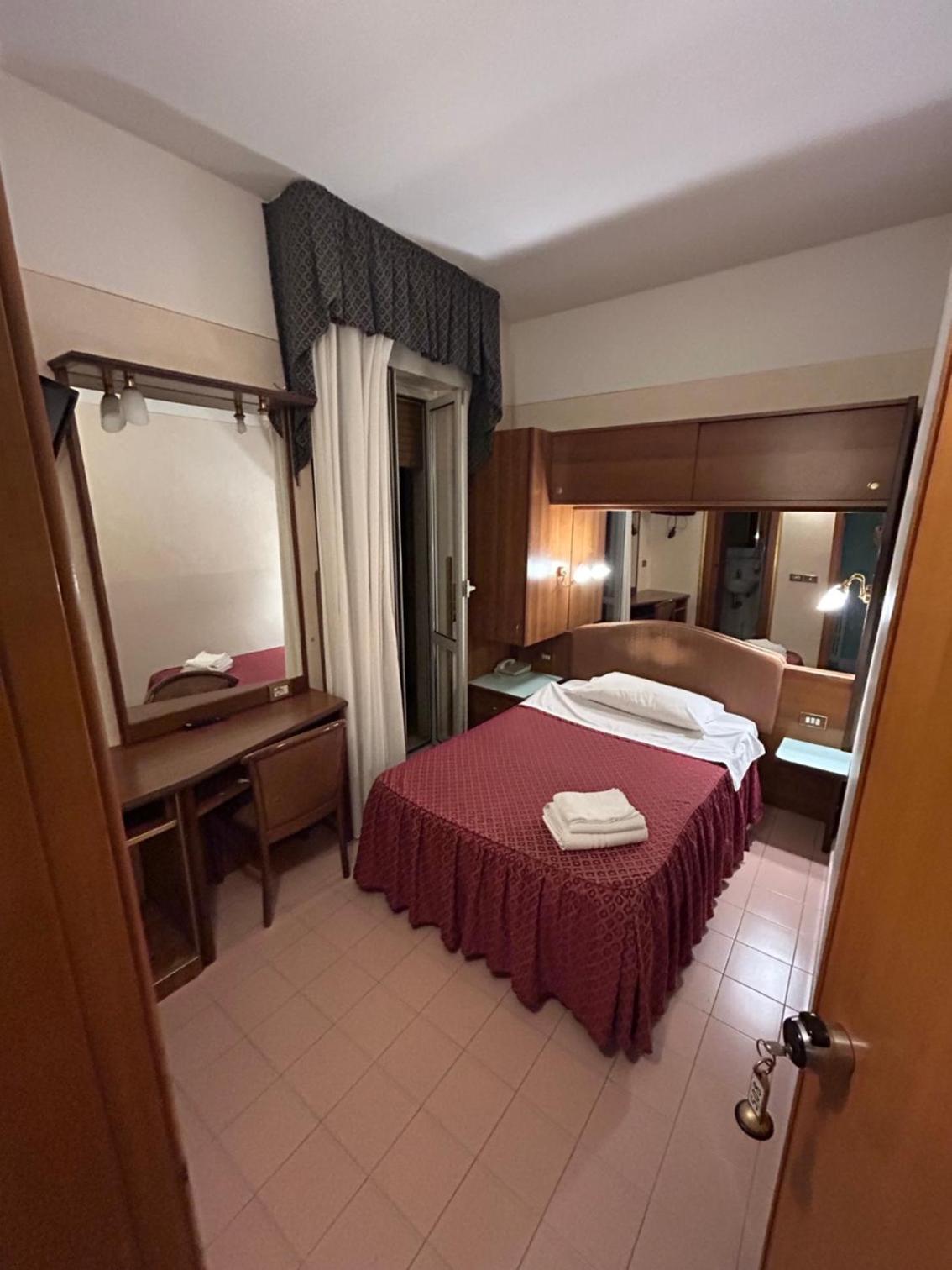 Standard, Double Bed, with Fan