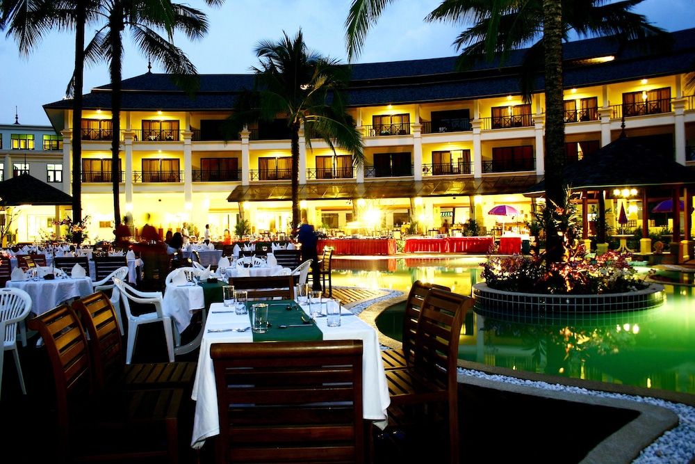 Khaolak Orchid Beach Resort photo4
