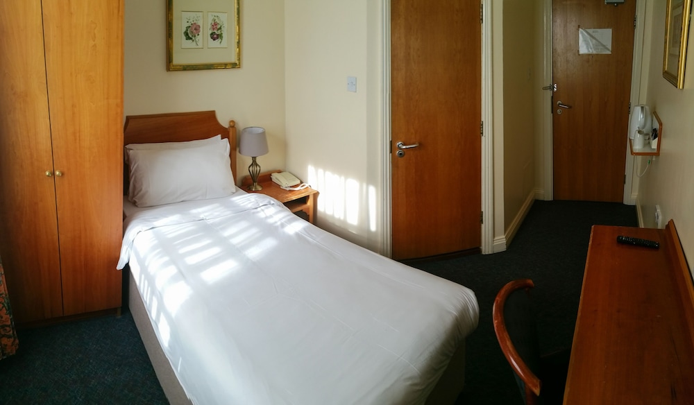 Victor Hotel London Victoria 5/34