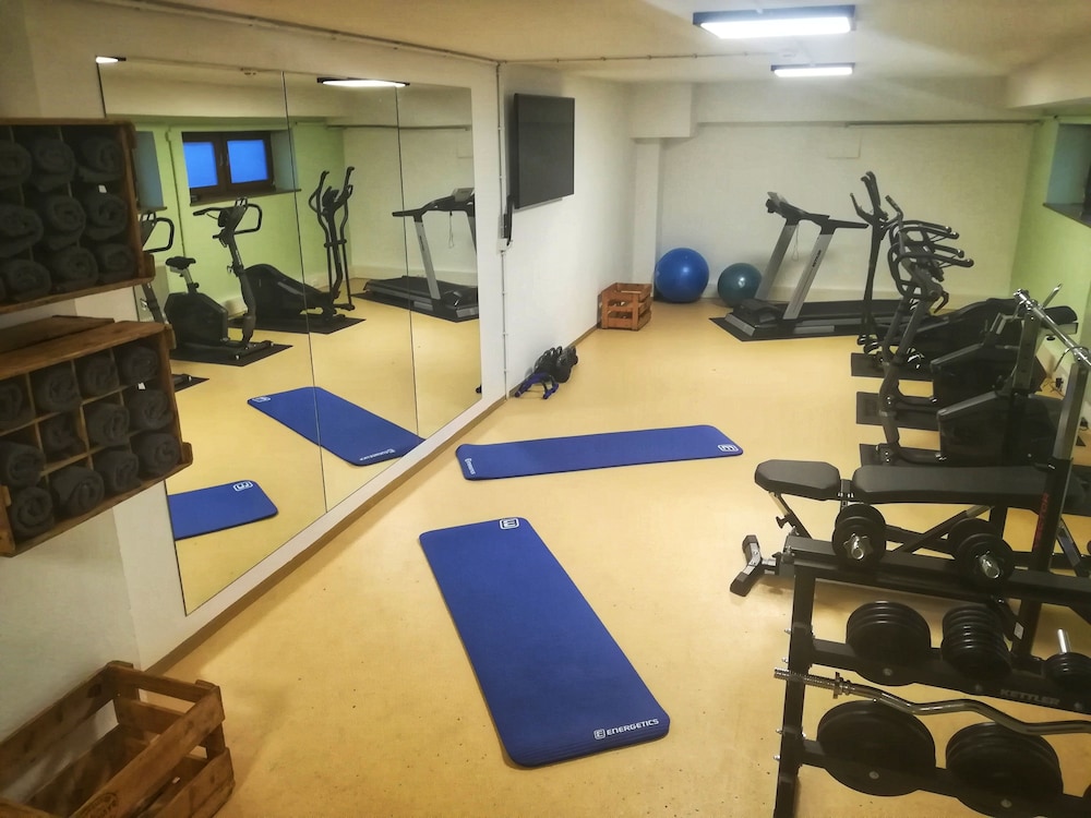 Sporthotel Austria 17/50