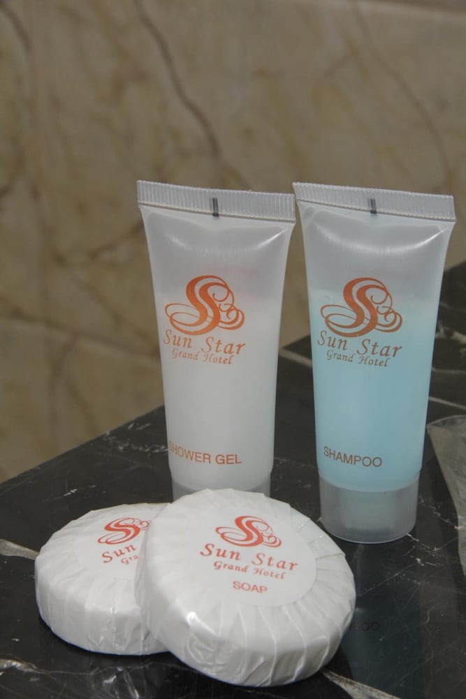 Sun Star Grand Hotel 37/46