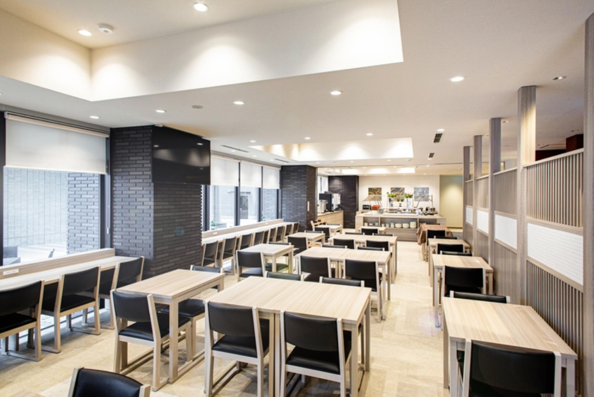 Kuretake Inn Premium Tajimi Station 39/40