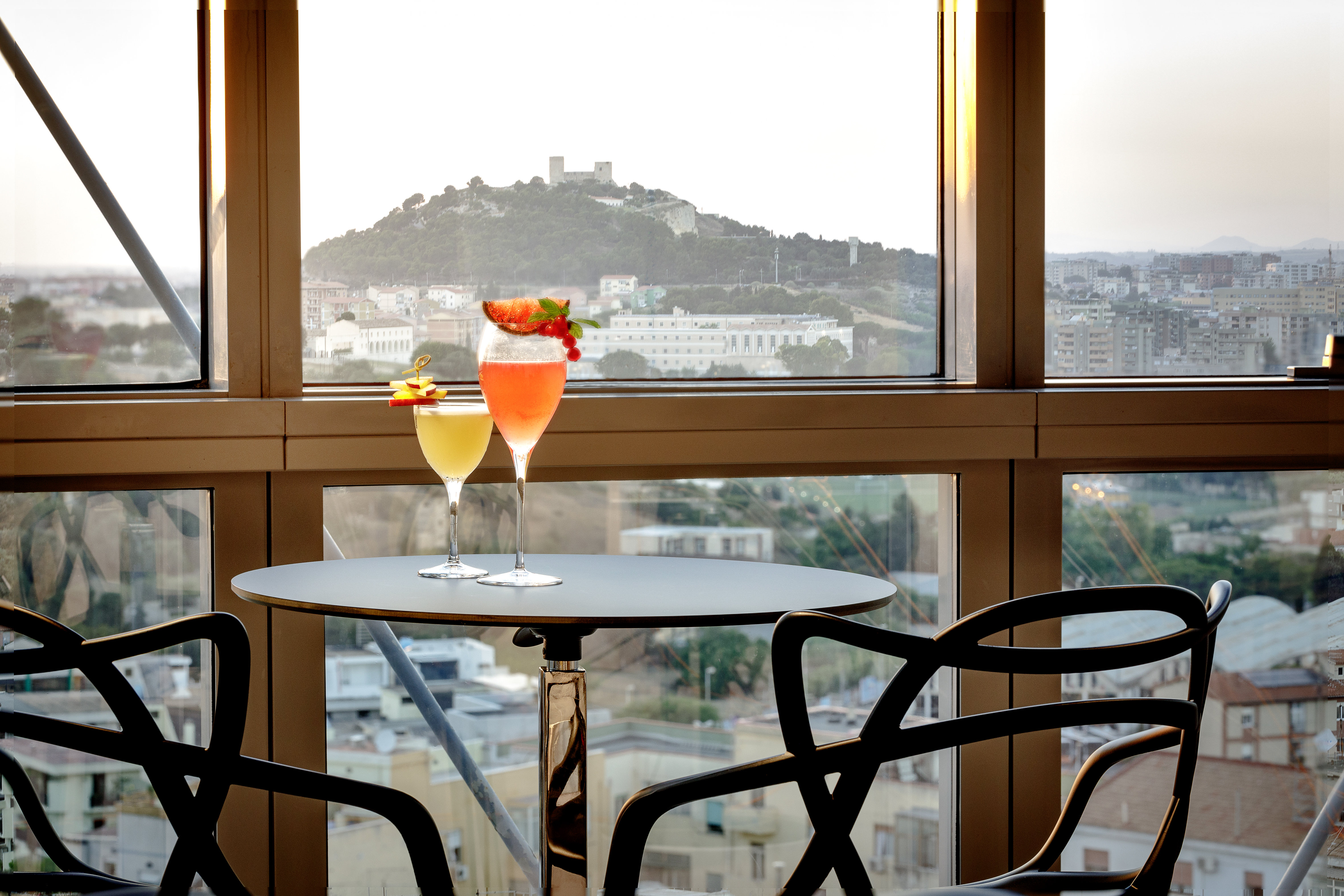 Unahotels T Hotel Cagliari 43/62