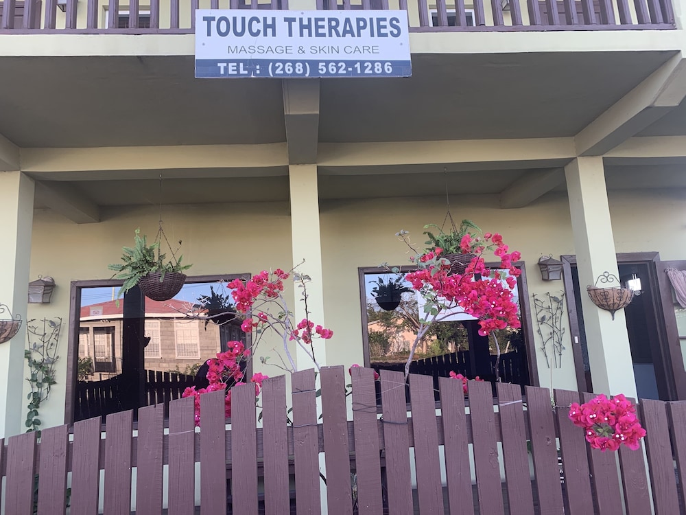 Rentals At Touch Therapies 4/23
