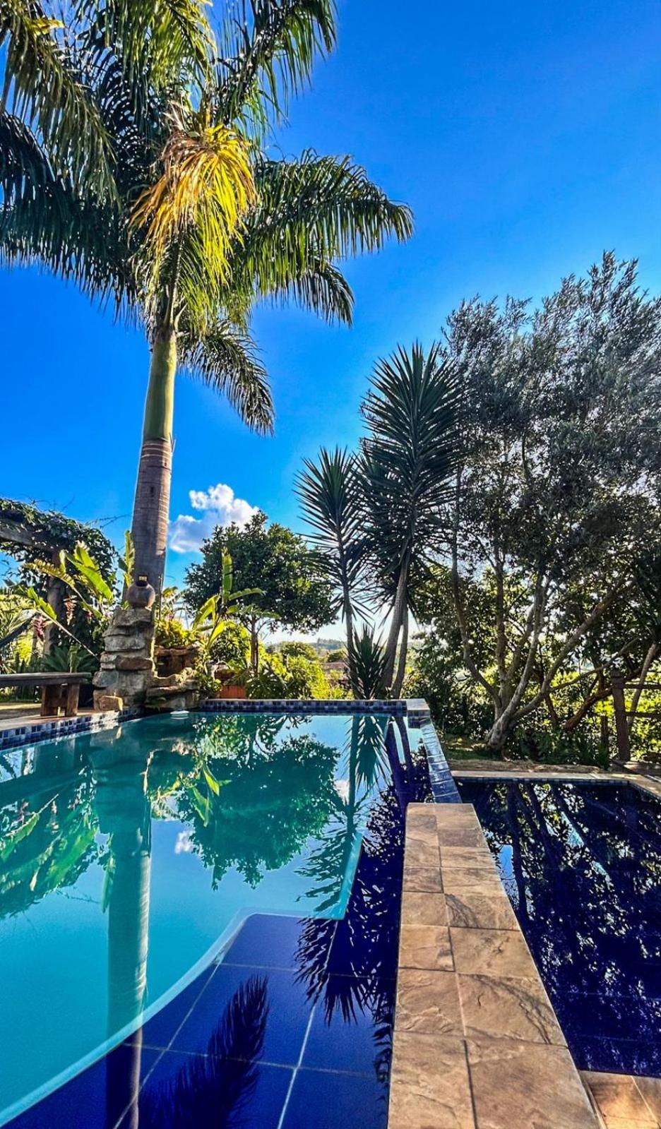 Pousada Residencia Balestra 8/25