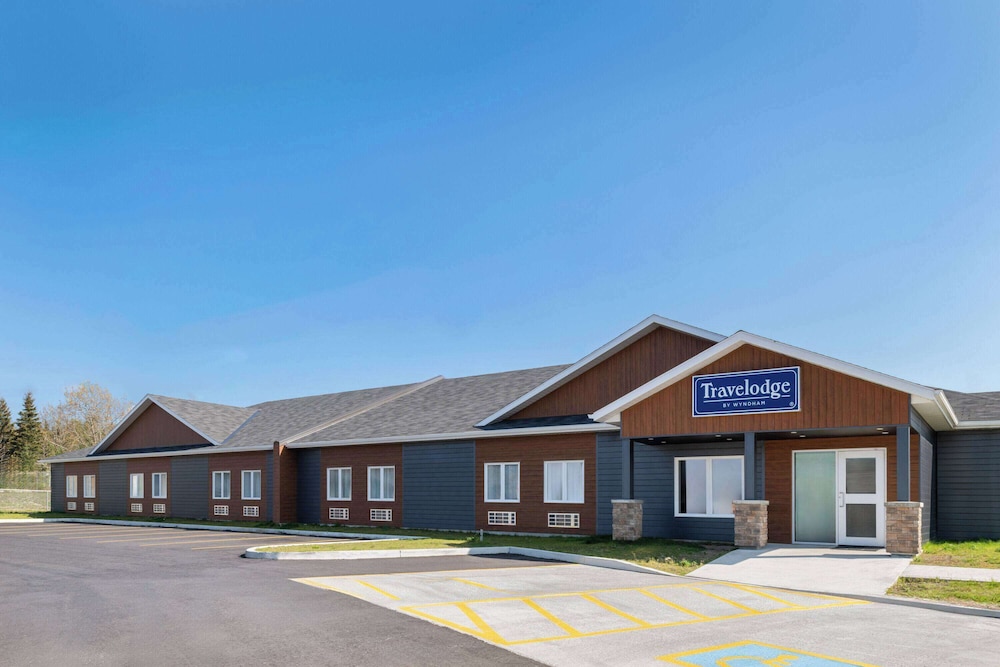 Travelodge by Wyndham Marathon 2/17