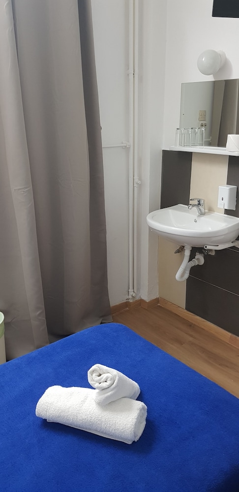Sparta Team Hotel - Hostel 26/73
