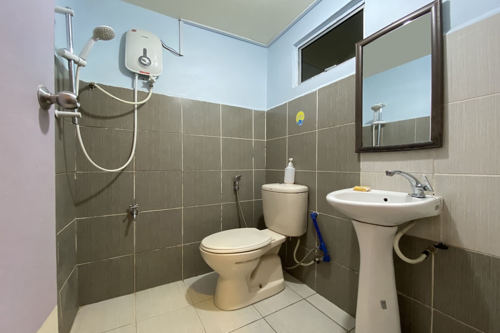 Hotel O Pogimpaan Homestay 23/24