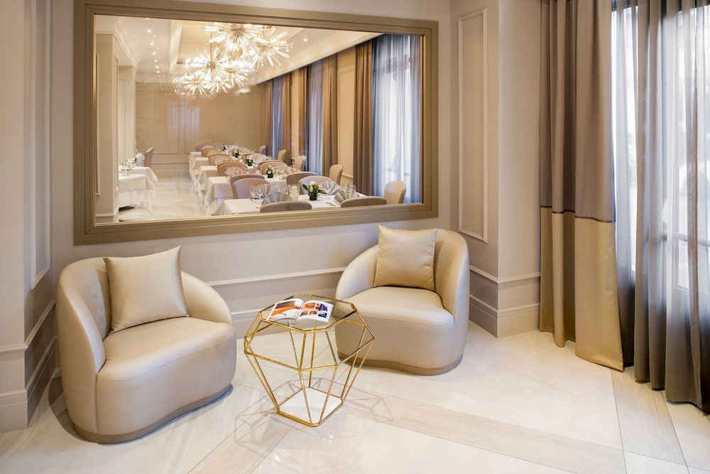 Hotel Dei Fiori 35/50