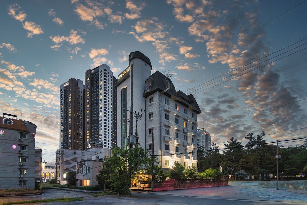 Hotel Yam 6/54