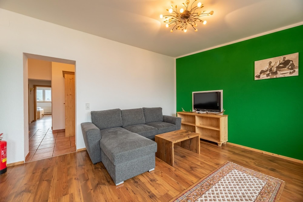 Appartement Anblick 18/30